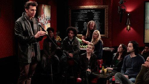 Whitney Season 1 Episode 15 - Lance!