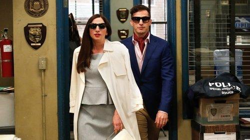 Brooklyn Nine-Nine Season 6 Episode 4 - Four Movements