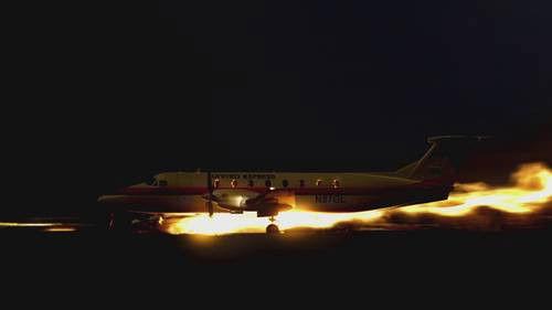 Air Disasters Season 14 Episode 1 - Communication Breakdown