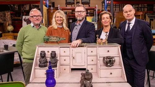 Krejlerkongen Season 12 Episode 5 - Episode 5