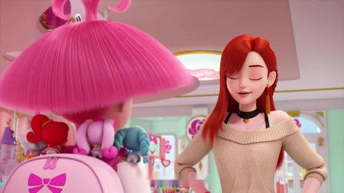 Catch! Teenieping Season 3 Episode 16 - Episode 16