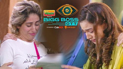 Bigg Boss OTT Season 1 Episode 28 - Ghar Se Aaye Letters!