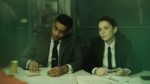 The Box Season 1 Episode 1 - Queen of the Box