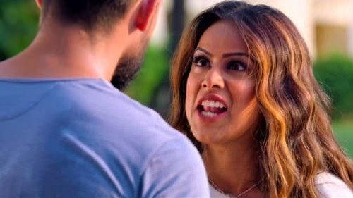 Jamai 2.0 Season 2 Episode 6 - Heart Over Mind or Mind Over Heart?