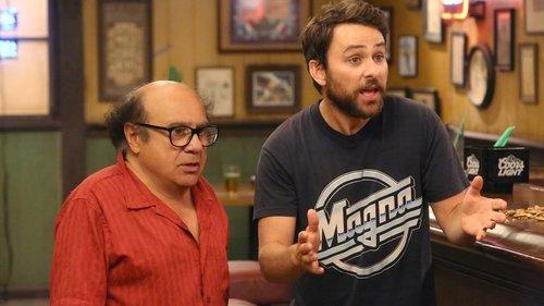 undefined Season 12 Episode 8 - The Gang Tends Bar