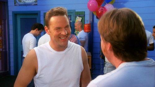 Grounded for Life Season 2 Episode 16 - Relax!