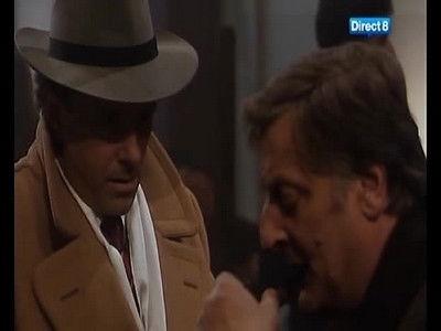 Background image for Maigret's War of Nerves