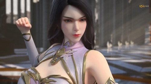 Rise of The Dragon Season 1 Episode 9 - Episode 9