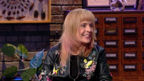 Bill Nye Saves the World Season 3 Episode 3 - The Addiction Episode