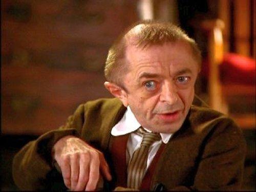 undefined Season 8 Episode 13 - Repo Manor