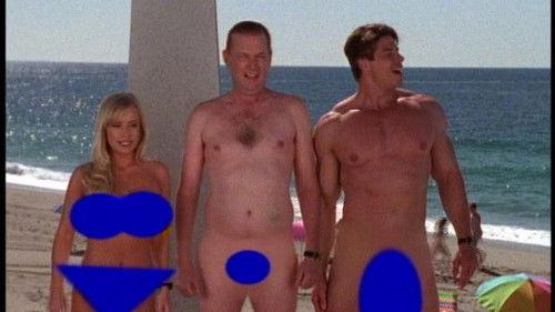 Son of the Beach Season 2 Episode 9 - It's a Nude, Nude, Nude, Nude World