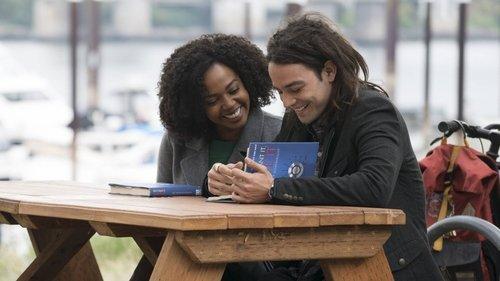 Background image for Dream Logic