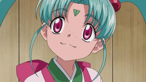 Tenchi Muyo! Season 5 Episode 1 - Step Mother, Step Sister, Inheritance, and...