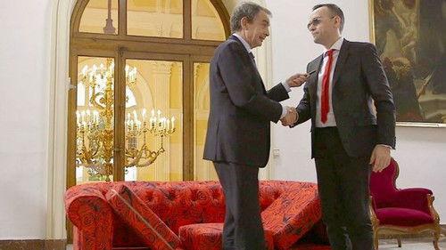 Viajando con Chester Season 1 Episode 1 - Episode 1