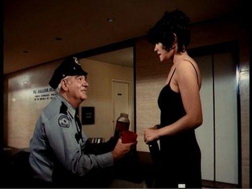 The Incredible Hulk Season 2 Episode 9 - Stop the Presses