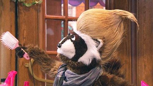 The Furchester Hotel Season 2 Episode 18 - Furcut Day