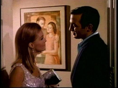 Run for Your Life Season 1 Episode 20 - In Search of April