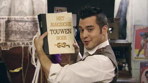 AbraKOdabra Season 1 Episode 14 - Episode 14