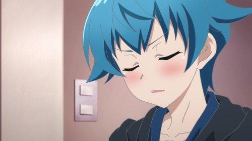 Love Tyrant Season 1 Episode 2 - Sniff Sniff x The Only One Who May Hurt Seiji-kun... Is Me