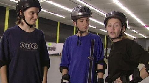 Popular Mechanics for Kids Season 1 Episode 7 - Sports