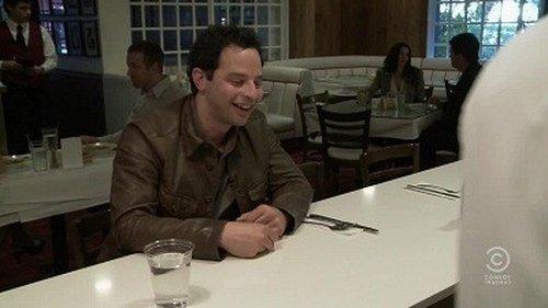 Kroll Show Season 1 Episode 6 - Dine & Dash