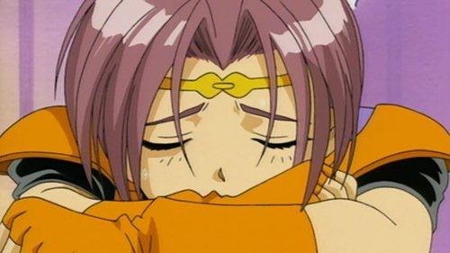 Shinzo Season 1 Episode 3 - Web of Evil