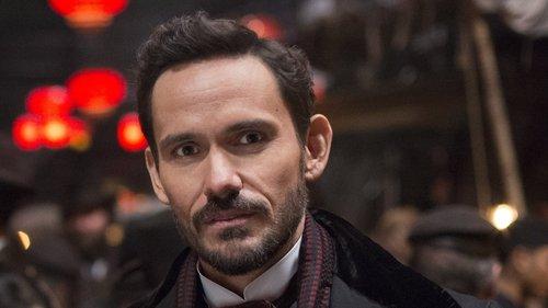 Penny Dreadful Season 3 Episode 3 - Good and Evil Braided Be