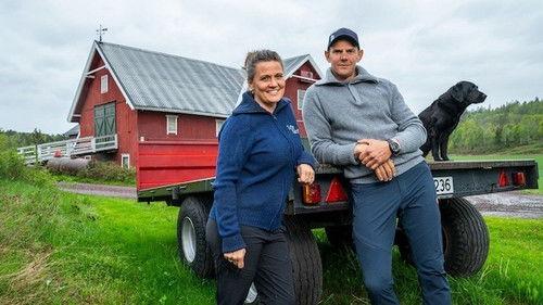 Tufte Season 1 Episode 1 - Episode 1