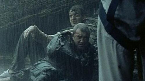 Police Rescue Season 1 Episode 6 - Saturday Night