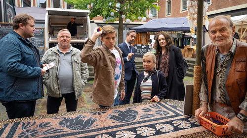 Scene of the Crime Season 54 Episode 8 - MagicMom