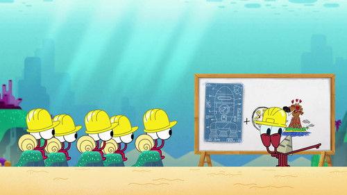 The Adventures of Bernie Season 1 Episode 19 - Handymen in the making