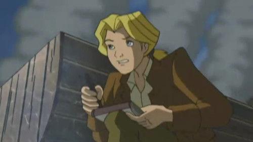 Liberty's Kids Season 1 Episode 6 - The Shot Heard Round the World