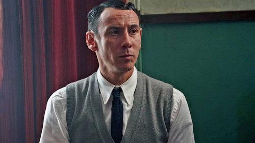 Grantchester Season 8 Episode 4 - Episode 4