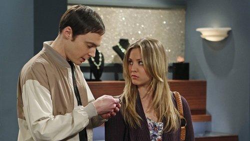 The Big Bang Theory Season 5 Episode 12 - The Shiny Trinket Maneuver