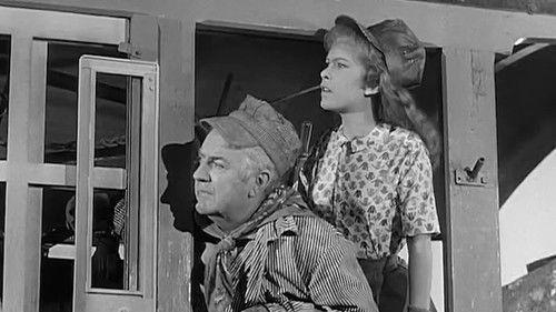 Petticoat Junction Season 1 Episode 3 - The President Who Came to Dinner