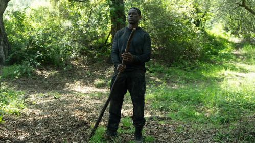 Paradise Season 2 Episode 2 - Mayday