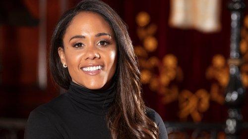 Who Do You Think You Are? Season 18 Episode 3 - Alex Scott