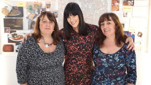 Secret Eaters Season 3 Episode 4 - Sharon and Tracey