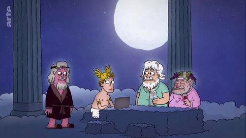 50 Nuances de Grecs Season 2 Episode 5 - Episode 5