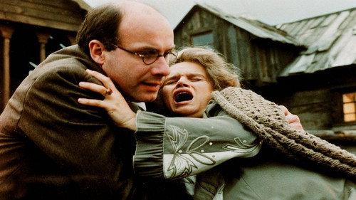 Panny i wdowy Season 1 Episode 2 - Episode 2