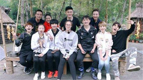 Back to Field Season 1 Episode 4 - Episode 4