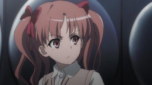 A Certain Scientific Railgun Season 3 Episode 11 - Joining the Battle
