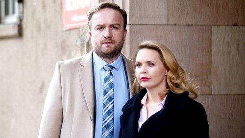 Przyjaciółki Season 9 Episode 11 - Episode 11