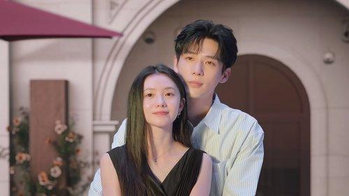 Be Passionately in Love Season 1 Episode 24 - Into the Future's Future Together