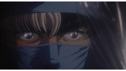 Black Jack Season 1 Episode 10 - Sinking Woman