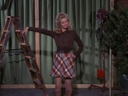 Bewitched Season 7 Episode 14 - Mother-in-Law of the Year