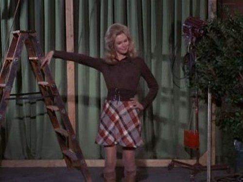 Bewitched Season 7 Episode 14 - Mother-in-Law of the Year