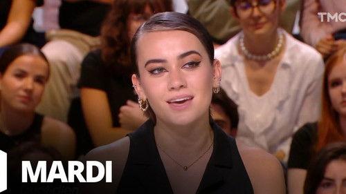 Quotidien Season 8 Episode 17 - Episode 17