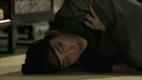 The Scholar Who Walks the Night Season 1 Episode 1 - Episode 1