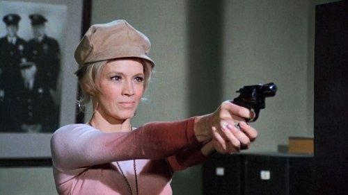 Police Woman Season 1 Episode 19 - The Company